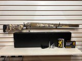 New Shotshow Special Browning Cynergy Wicked WIng Mossyoak - 18 of 22