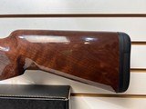New Browning CX White, 12ga, 32" - 3 of 24