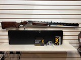 New Browning CX White, 12ga, 32" - 18 of 24