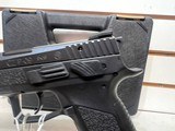 Used CZ P-09, 9mm, 1 19rnd mag4 1/2