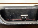 Lightly Used, two-gun, four 30" barrels hard plastic black case - 3 of 10