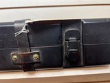 Lightly Used, two-gun, four 30" barrels hard plastic black case - 2 of 10
