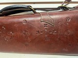 Used Red Head Leg of Mutton Leather Case 30" - 3 of 16