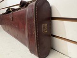 Used Red Head Leg of Mutton Leather Case 30" - 9 of 16
