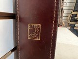 Used Red Head Leg of Mutton Leather Case 30" - 16 of 16
