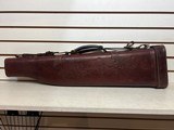 Used Red Head Leg of Mutton Leather Case 30" - 1 of 16
