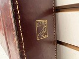 Used Red Head Leg of Mutton Leather Case 30" - 10 of 16