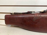 Used Red Head Leg of Mutton Leather Case 30" - 5 of 16