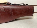 Used Red Head Leg of Mutton Leather Case 30" - 15 of 16