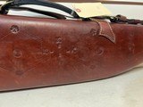Used Red Head Leg of Mutton Leather Case 30" - 14 of 16