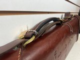Used Red Head Leg of Mutton Leather Case 30" - 7 of 16