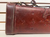 Used Red Head Leg of Mutton Leather Case 30" - 12 of 16