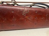 Used Red Head Leg of Mutton Leather Case 30" - 13 of 16