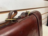Used Red Head Leg of Mutton Leather Case 30" - 8 of 16