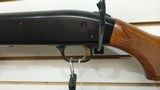 Used Mossberg 500A 12 gauge 28