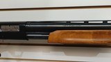 Used Mossberg 500A 12 gauge 28