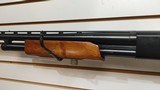 Used Mossberg 500A 12 gauge 28