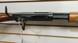 Used Mossberg 500A 12 gauge 28