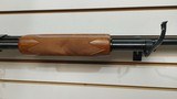 Used Mossberg 500A 12 gauge 28