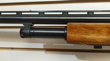 Used Mossberg 500A 12 gauge 28