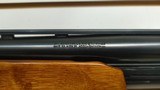 Used Mossberg 500A 12 gauge 28