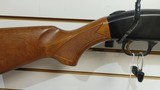 Used Mossberg 500A 12 gauge 28