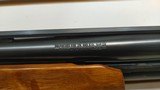 Used Mossberg 500A 12 gauge 28