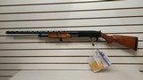 Used Mossberg 500A 12 gauge 28