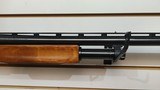 Used Mossberg 500A 12 gauge 28