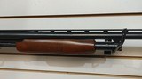 Used Mossberg Coast to Coast Master Mag 12 Gauge 28" fixed choke modbbl 2 3/4" or 3"good condition - 20 of 25