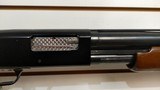 Used Mossberg Coast to Coast Master Mag 12 Gauge 28" fixed choke modbbl 2 3/4" or 3"good condition - 18 of 25