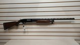 Used Mossberg Coast to Coast Master Mag 12 Gauge 28" fixed choke modbbl 2 3/4" or 3"good condition - 13 of 25