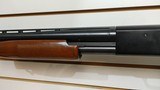 Used Mossberg Coast to Coast Master Mag 12 Gauge 28" fixed choke modbbl 2 3/4" or 3"good condition - 6 of 25