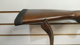 Used Austin & Hallack 50 cal black powder rifle
27" bbl 209 primer has tools good condition - 24 of 25