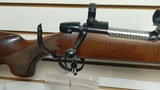 Used Austin & Hallack 50 cal black powder rifle
27" bbl 209 primer has tools good condition - 16 of 25
