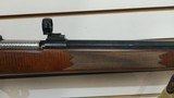 Used Austin & Hallack 50 cal black powder rifle
27" bbl 209 primer has tools good condition - 18 of 25