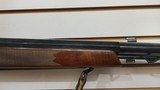 Used Austin & Hallack 50 cal black powder rifle
27" bbl 209 primer has tools good condition - 19 of 25