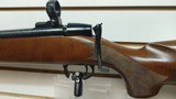 Used Austin & Hallack 50 cal black powder rifle
27" bbl 209 primer has tools good condition - 5 of 25