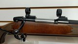 Used Austin & Hallack 50 cal black powder rifle
27" bbl 209 primer has tools good condition - 17 of 25