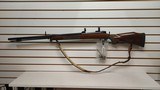 Used Austin & Hallack 50 cal black powder rifle
27" bbl 209 primer has tools good condition - 1 of 25