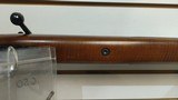 Used Austin & Hallack 50 cal black powder rifle
27" bbl 209 primer has tools good condition - 22 of 25