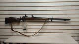 Used Austin & Hallack 50 cal black powder rifle
27" bbl 209 primer has tools good condition - 13 of 25