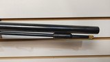 Used Austin & Hallack 50 cal black powder rifle
27" bbl 209 primer has tools good condition - 20 of 25
