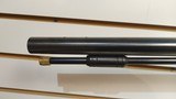 Used Austin & Hallack 50 cal black powder rifle
27" bbl 209 primer has tools good condition - 9 of 25