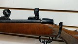Used Austin & Hallack 50 cal black powder rifle
27" bbl 209 primer has tools good condition - 6 of 25