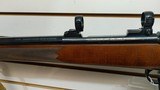 Used Austin & Hallack 50 cal black powder rifle
27" bbl 209 primer has tools good condition - 7 of 25