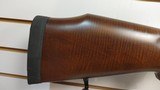 Used Austin & Hallack 50 cal black powder rifle
27" bbl 209 primer has tools good condition - 14 of 25