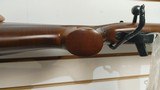 Used Austin & Hallack 50 cal black powder rifle
27" bbl 209 primer has tools good condition - 23 of 25