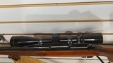 Used Winchester
70 XTR
24" bbl 7mm rem mag leupold scope leather strap glass beaded bbl good condition - 10 of 22