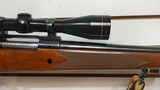 Used Winchester
70 XTR
24" bbl 7mm rem mag leupold scope leather strap glass beaded bbl good condition - 16 of 22